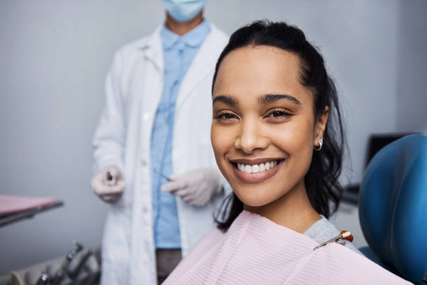 Best Dental Fillings (Composite and Amalgam)  in Crisfield, MD