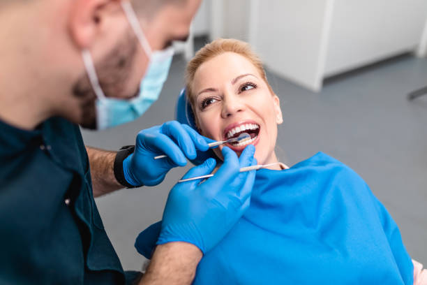Best Full Mouth Reconstruction  in Crisfield, MD