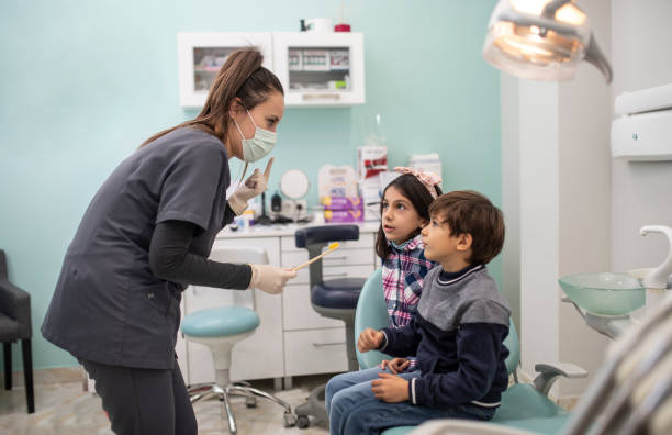 Best Invisalign and Clear Aligners  in Crisfield, MD