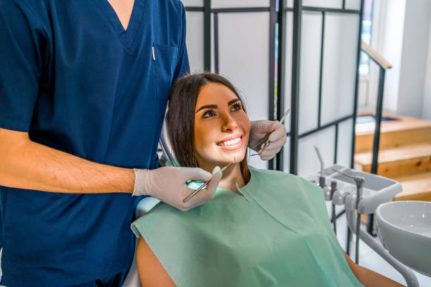 Best Tooth Extraction  in Crisfield, MD