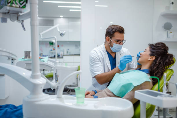 Best Periodontal (Gum) Disease Treatment  in Crisfield, MD