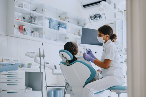 Best Traditional Braces  in Crisfield, MD