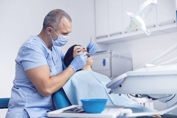 Best Periodontal (Gum) Disease Treatment  in Crisfield, MD