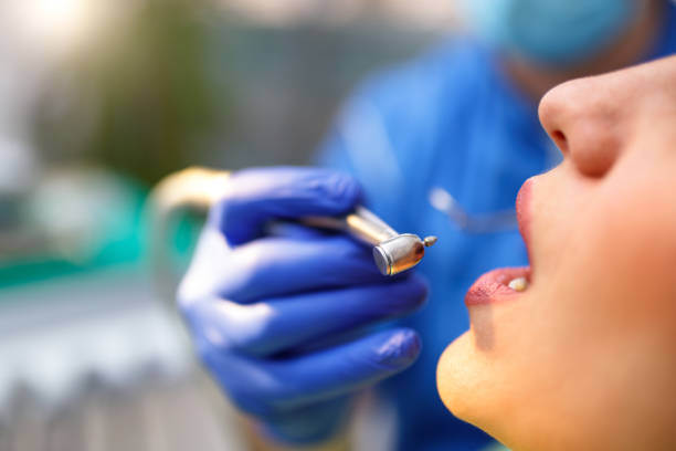 Crisfield, MD  Holistic Dental Services Company